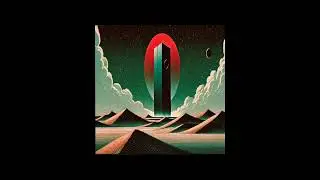 Monolith  - Am I Still Dreaming