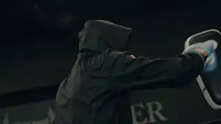 H&Yo サウナスーツPV sauna suit