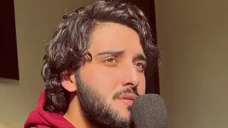 Laal ishq | Ram Leela | Arijit Singh | Komail Anam (Cover)