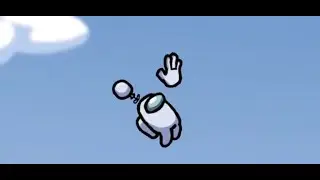 AMONG US NEW MAP THE AIRSHIP NEW EJECTION ANIMATION LEAKED