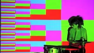 Critter & Guitari - Rhythm Scope & Gabriela Jimeno