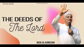 SUNDAY EVENING SERVICE [ 01/02/2026] GODSON MINISTRIES| #holy   #churchservice #prayer #sermon