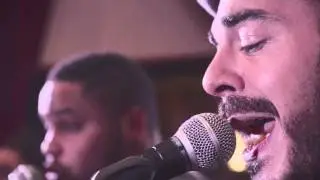 Justin Timberlake Medley - Be Live