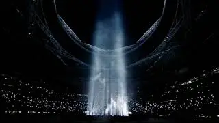 Kanye West - No Child Left Behind | 8D Immersive Audio 🎧