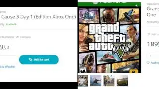 Buy Video Games Online