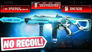 the NO RECOIL PEACKEEPER CLASS in BLACK OPS 7! (Best PEACEKEEPER MK1 Class Setup) BO7 Best Loadouts