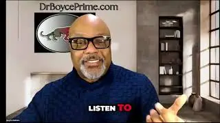 Master Your Day: Boyce Watkins' Daily Routine Secrets