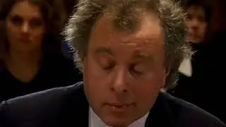Bach Englische (English) Suite VI d-Moll BWV 811 Andras Schiff