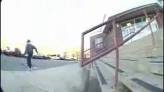 jordan mesner
