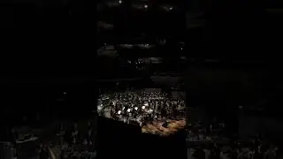 Gregory Alan Isakov (with Colorado Symphony) - The Stable Song - April 18, 2025 - Denver, CO