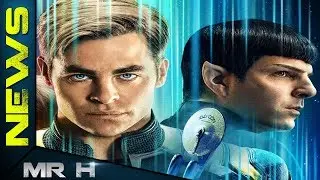 Star Trek Reboot Universe Reportedly CANCELLED