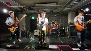 《Live》關心你的人｜夕陽武士｜《好久不見》2022小巡迴 - 台中場｜01