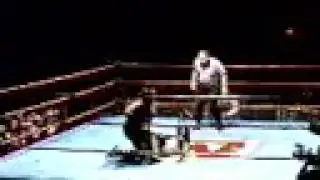 BBW & TTR VS. CHIEF DUDLEY PART 2