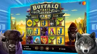 Buffalo Trail Ultra