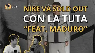 Nike e la Tuta feat Maduro, Satispay lancia gli Investimenti, Google completa il Core Update - Ep 4