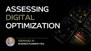Course 3: Process & Operational Assessment for Digital Optimization