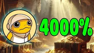 TURBO MEME COIN MASSIVE EXPANSION COMING - PRICE PREDICTION 2026