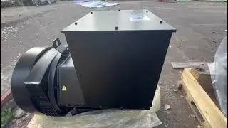 Генератор Stamford UC I274E2