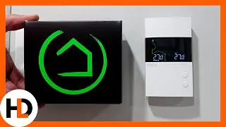 Smart Floor Heat: Easy DIY Install Guide