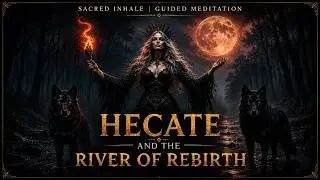 Guided Meditation: Hecate and the River of Rebirth