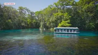 Discover Florida&rsquo;s best destinations for outdoor adventures