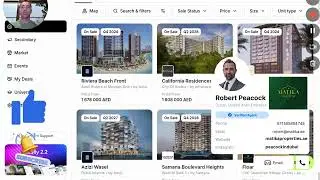 Save your time and simplify your Off-plan Investment search in Dubai! Free Consultation with Matika