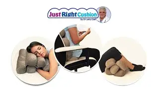 Just Right Cushion As Seen On TV
