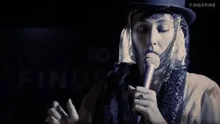 Bianca Casady (CocoRosie) - Live at Findspire