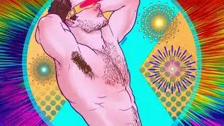 DIVAS POP ON ISRAEL - Living Pride Out Loud (adr23mix) Special Djs Editions BIG ROOM MIX