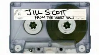The Original Jill Scott From The Vault Vol. 1 (Tony Nuccio's Mixtape) | Hidden Beach Recordings