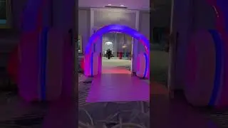 Mixed-Decade Throwback Party | 80s 90s 2000s Corporate Event at Fairmont Royal York 🔥💿