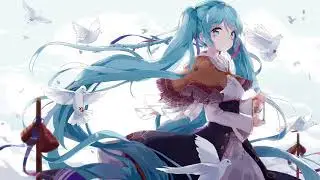 Nightcore I Want It All
