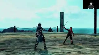 Star Ocean: Integrity and Faithlessness Part 1