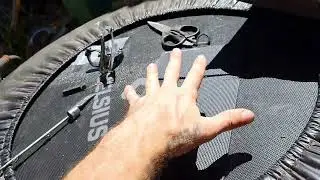 Knog PWR 10 Solar Charger Review