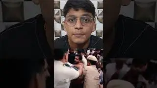 SSC aspirants ka gussa phoot chuka hai!📢 Recruitment mein delay aur paper leak ke khilaaf desh