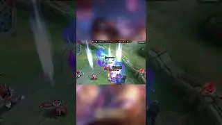 Гвиневра Мобайл Легенд. Guinevere Mobile Legends
