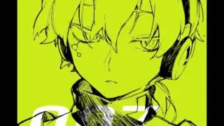 Konoha no Sekai Jijou /Konoha's State of the World/ Jin ft. Nanou - MEKAKUCITY ACTORS Vol.7 Bonus CD