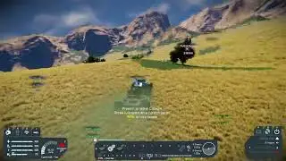 Highlight: Space Engineers  CRASHED my rover!