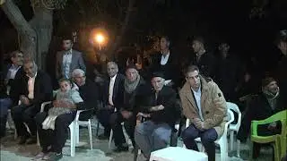 DİYARBAKIR ÇERMİK (FISEYNİ)BAYAT KÖYÜ DÜĞÜNÜ SABRİ YILMAZIN  GRUP DOĞAN SEVEN MÜZİK ÇALIYOR