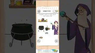 Brain test 3🧐 level 11 gundolf puzzle