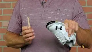Tuff Toe - v2 Application - Training Video