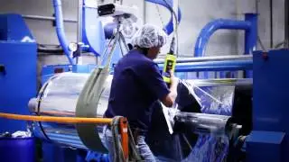 Filmquest Featured on Manufacturing Marvels