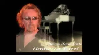 ANCHE SE TU NON VUOI UMBERTO TOZZI