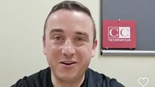 The Chatham Club March Monthly News Update(Link to Chatham Club Interview in Description)