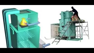 Super Waste Processor (SWP)