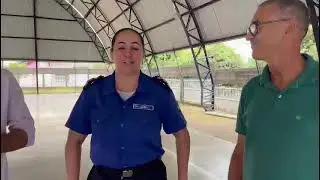 Guarda-mirim Colider