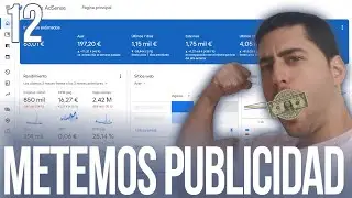 #12 CÓMO AÑADIR GOOGLE ADSENSE A NUESTRO NICHO