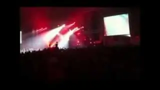 David Guetta   In Rio 2012