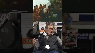 Don Saleski&rsquo;s incident with a fan in 1976