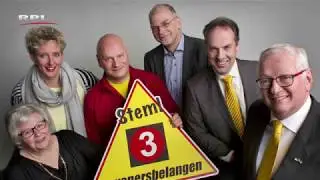 Crisis bij Inwonersbelangen - RPL Actueel